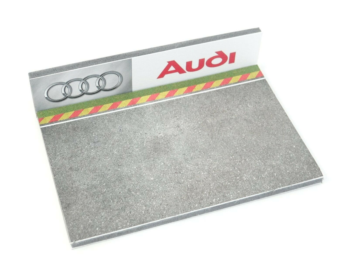 Diecast Display