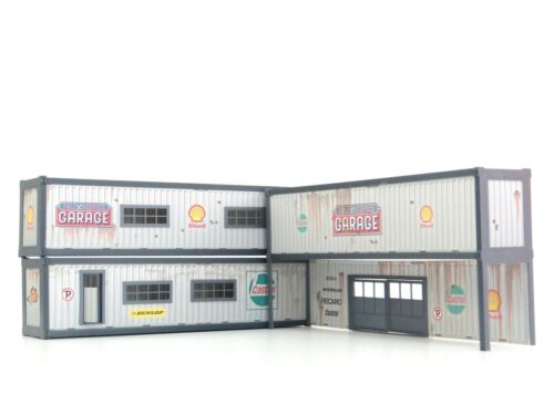 40 ft Containers