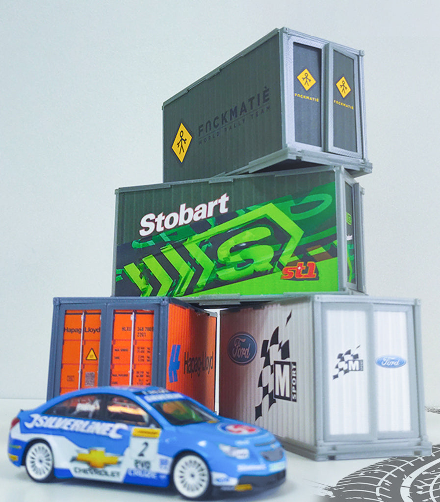 Containers