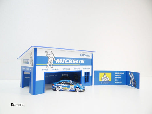 Diorama kit
