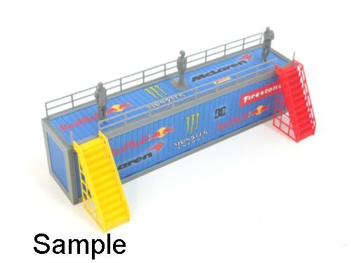 Diorama set