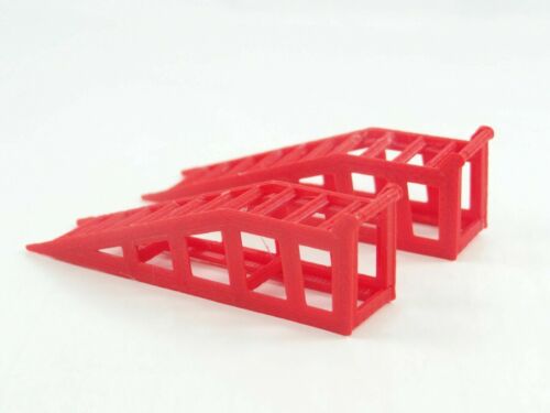 Diorama accessories