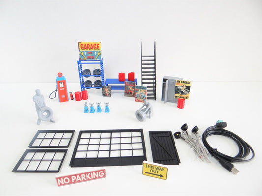 Diorama kit