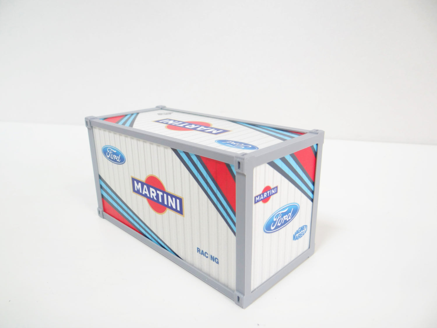 Diorama supplies