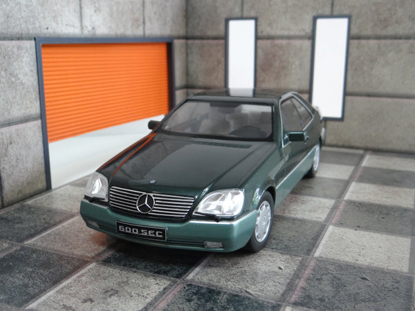 model car display scale 1/24