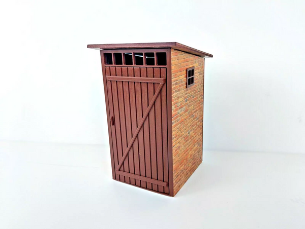 Outdoor Diorama Kit