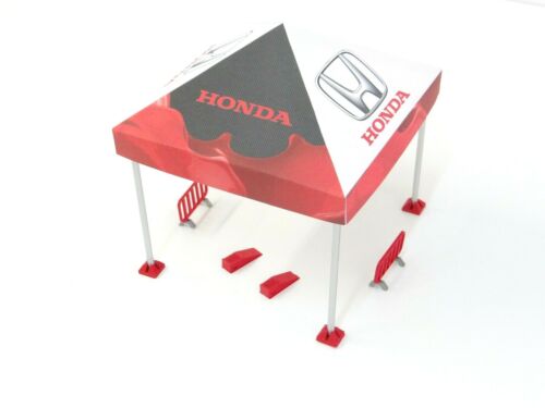 Diorama Accessories