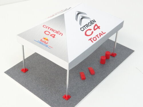 Diorama kits