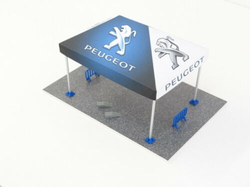 Diorama kits