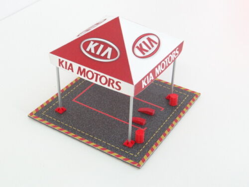 Diorama Accessories