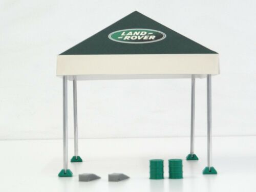 Diorama Accessories