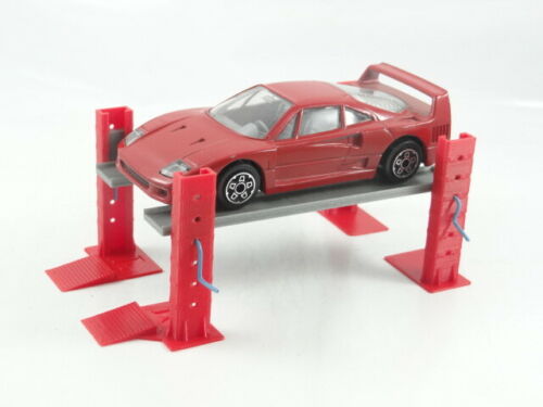 Diorama accessories