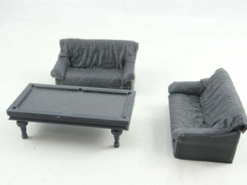 Diorama Accessories