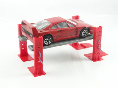 Diecast display