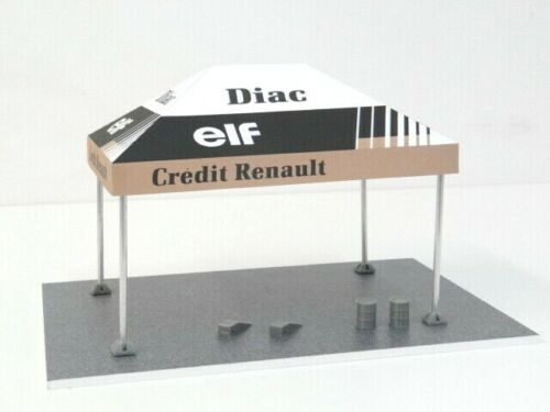 Diorama kits