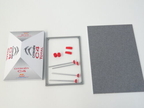 Diorama kits