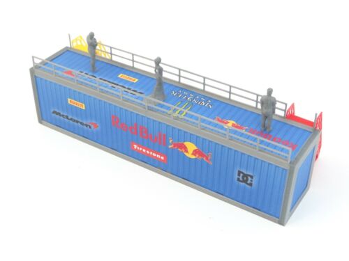 Miniature Model kit 1:43