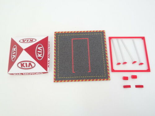 diorama parts