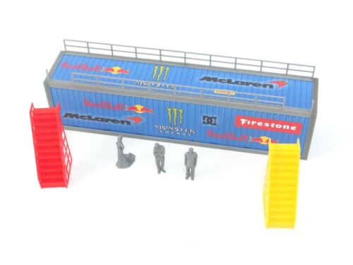 Transport container - miniature