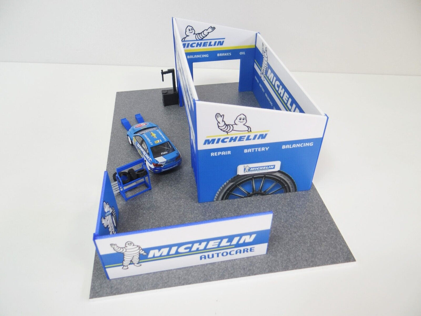 Miniature Model kit