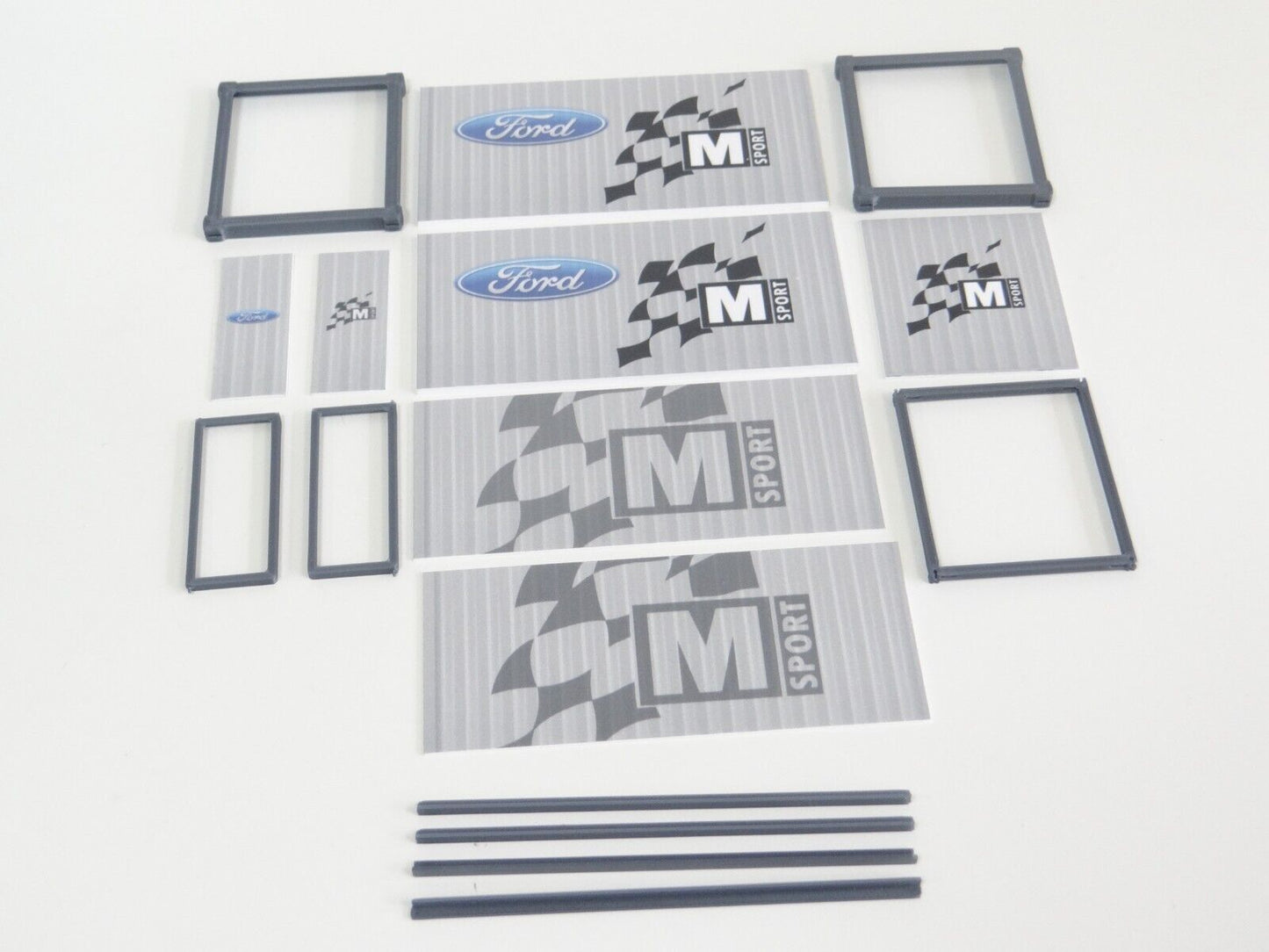 Scale 1:43 Diorama container Racetrack display decoration Diorama parts