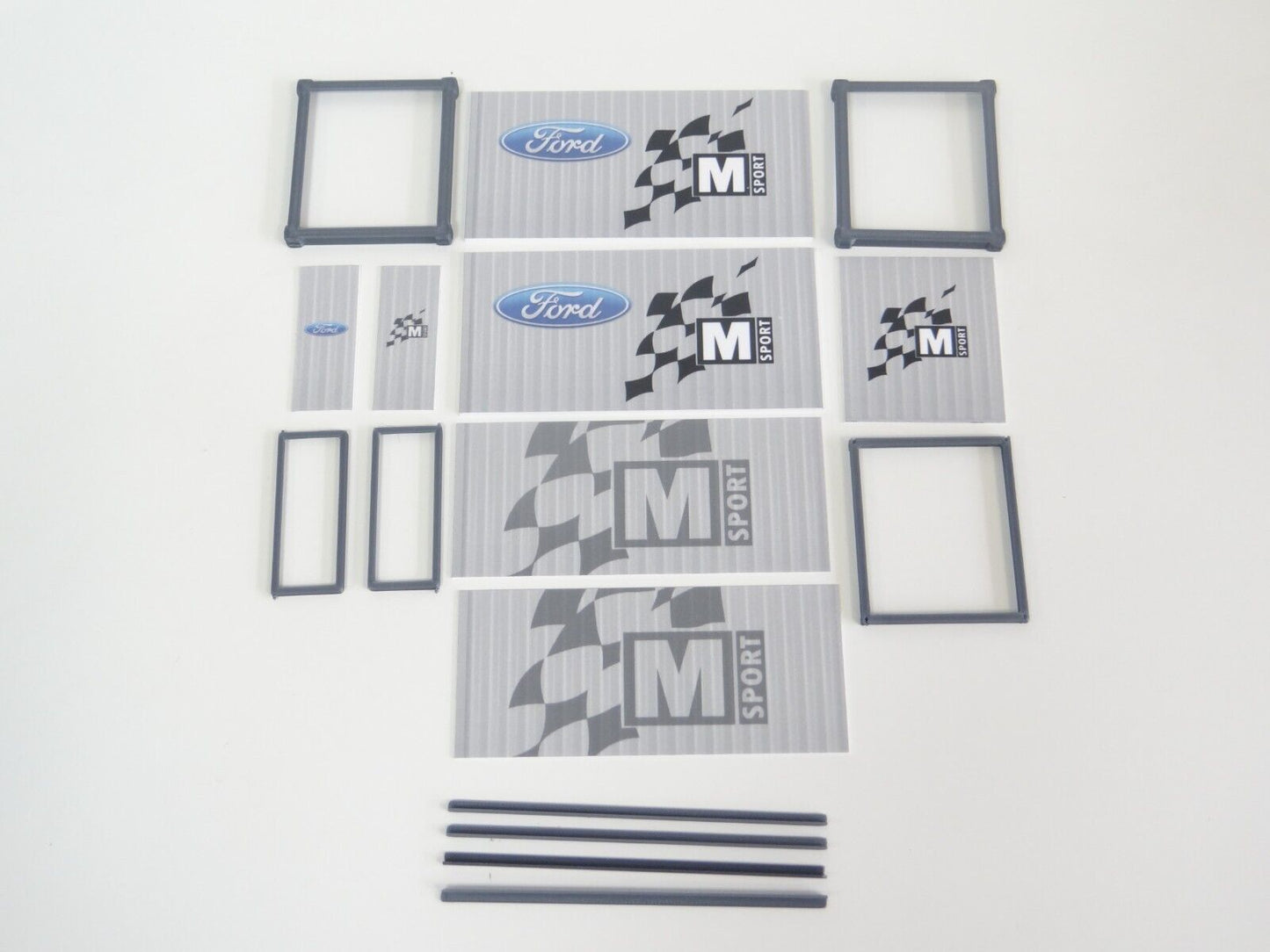 Scale 1:43 Diorama container Racetrack display decoration Diorama parts