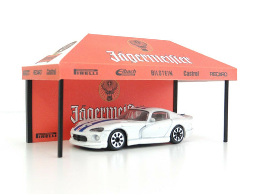 Miniature Model kit