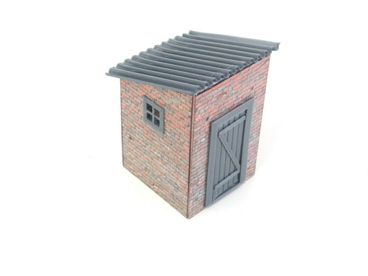 Diorama Accessories