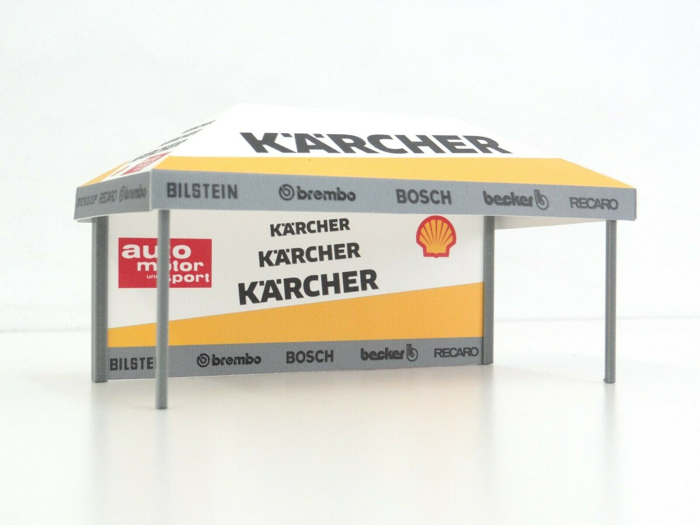 Diorama parts 1:43