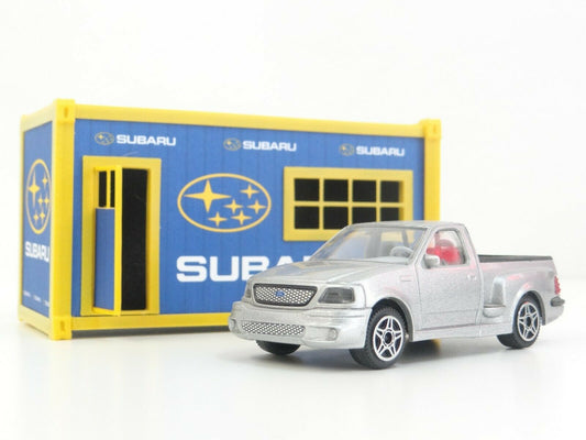 Diorama set 1:43