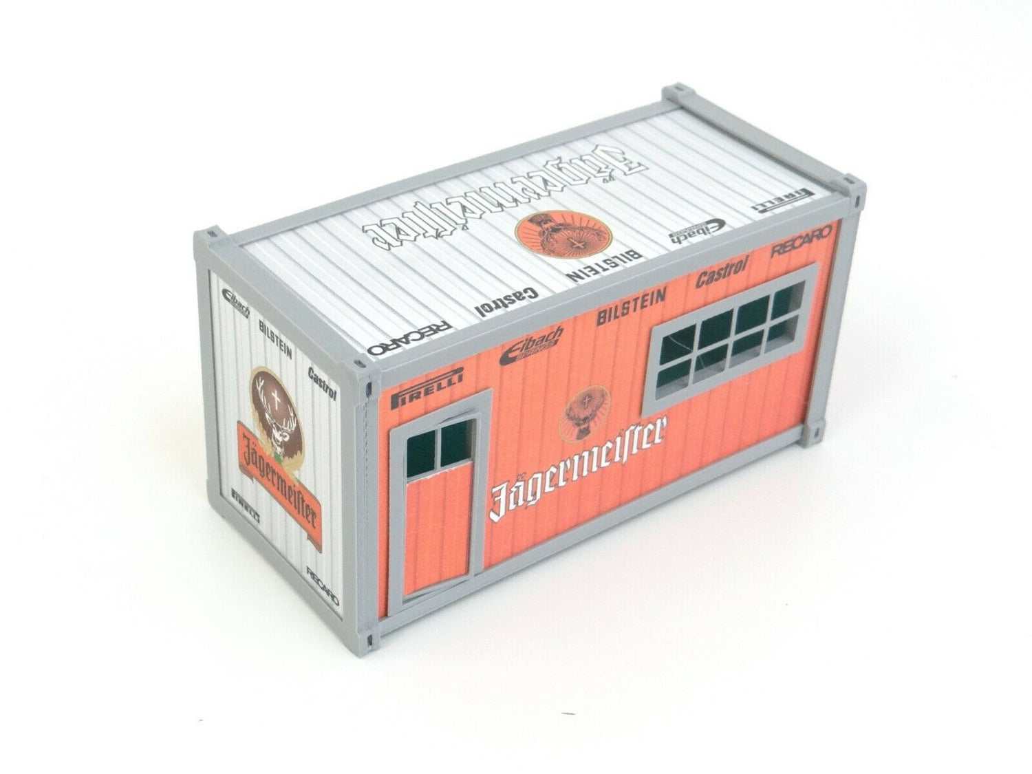 Diorama supplies