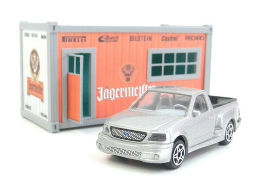 Diorama Accessories