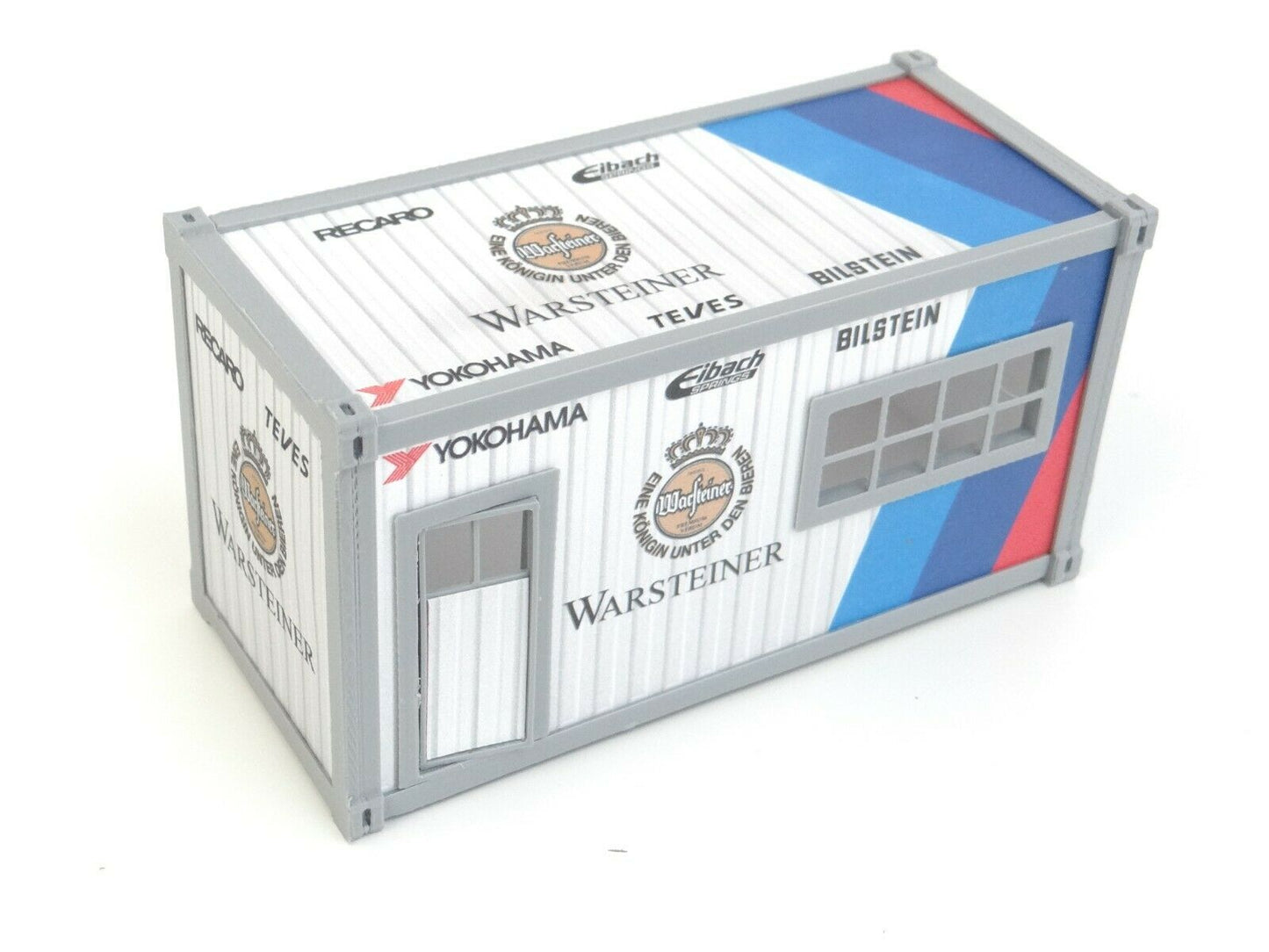 Diorama supplies
