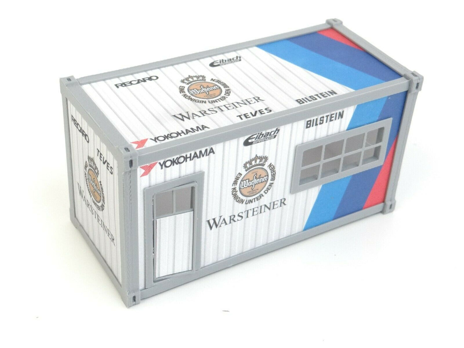 Diorama supplies