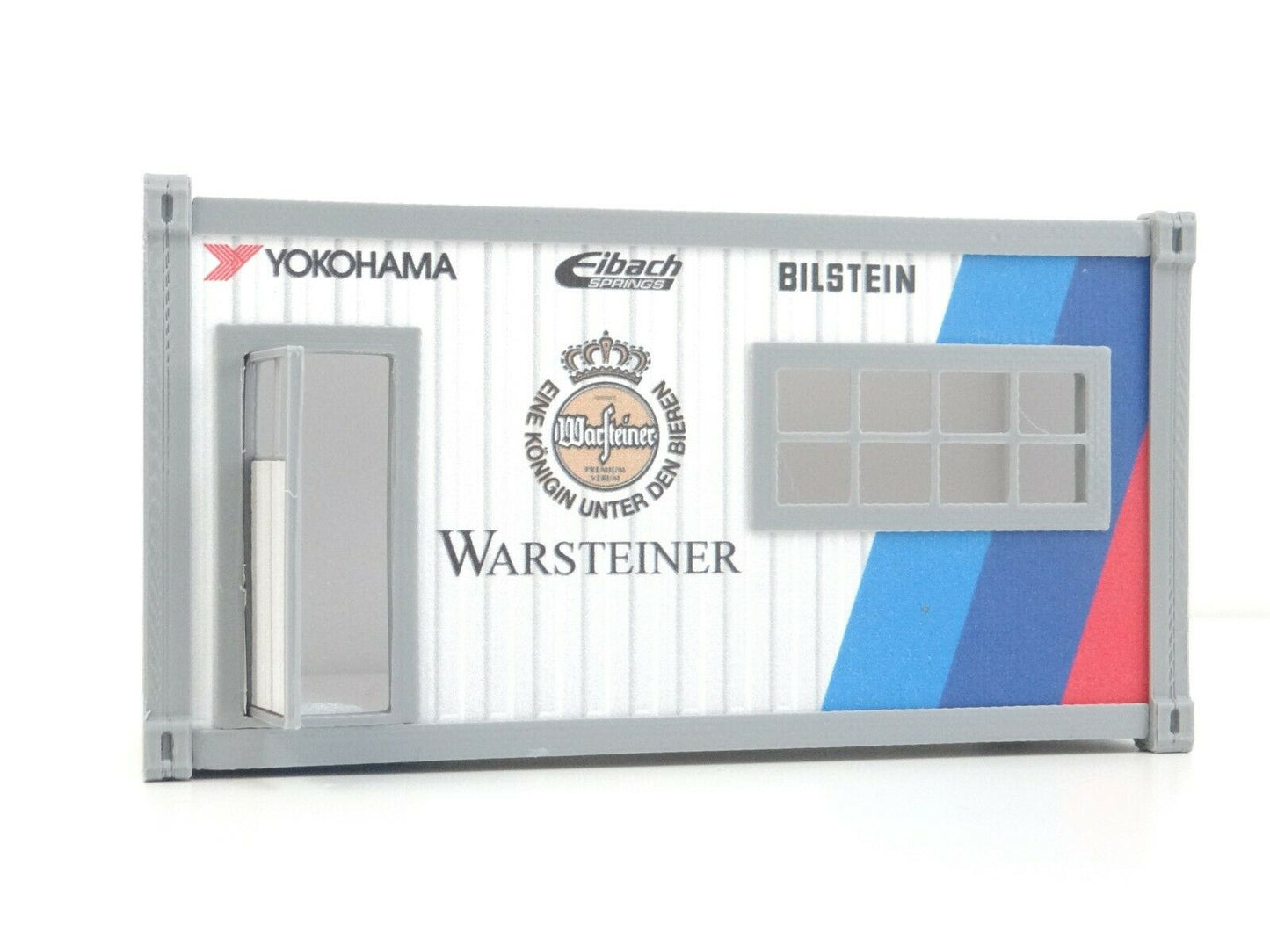 Diorama Accessories