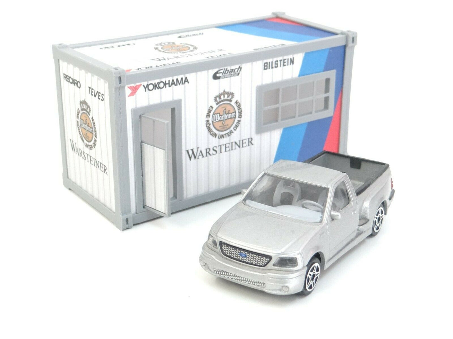 Diorama set
