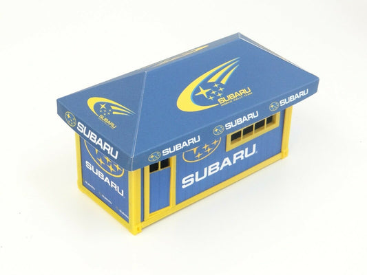 Diorama supplies