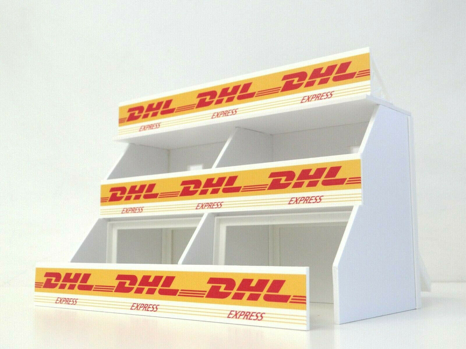 Diorama display 