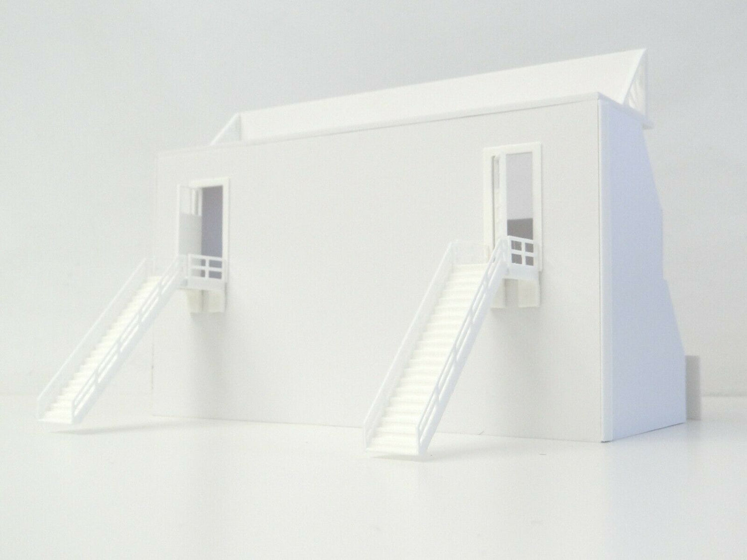 Diorama set