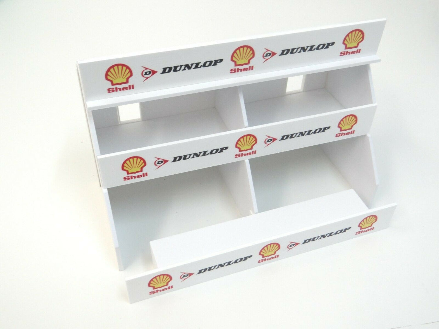 Race Tack Accessories 1:43