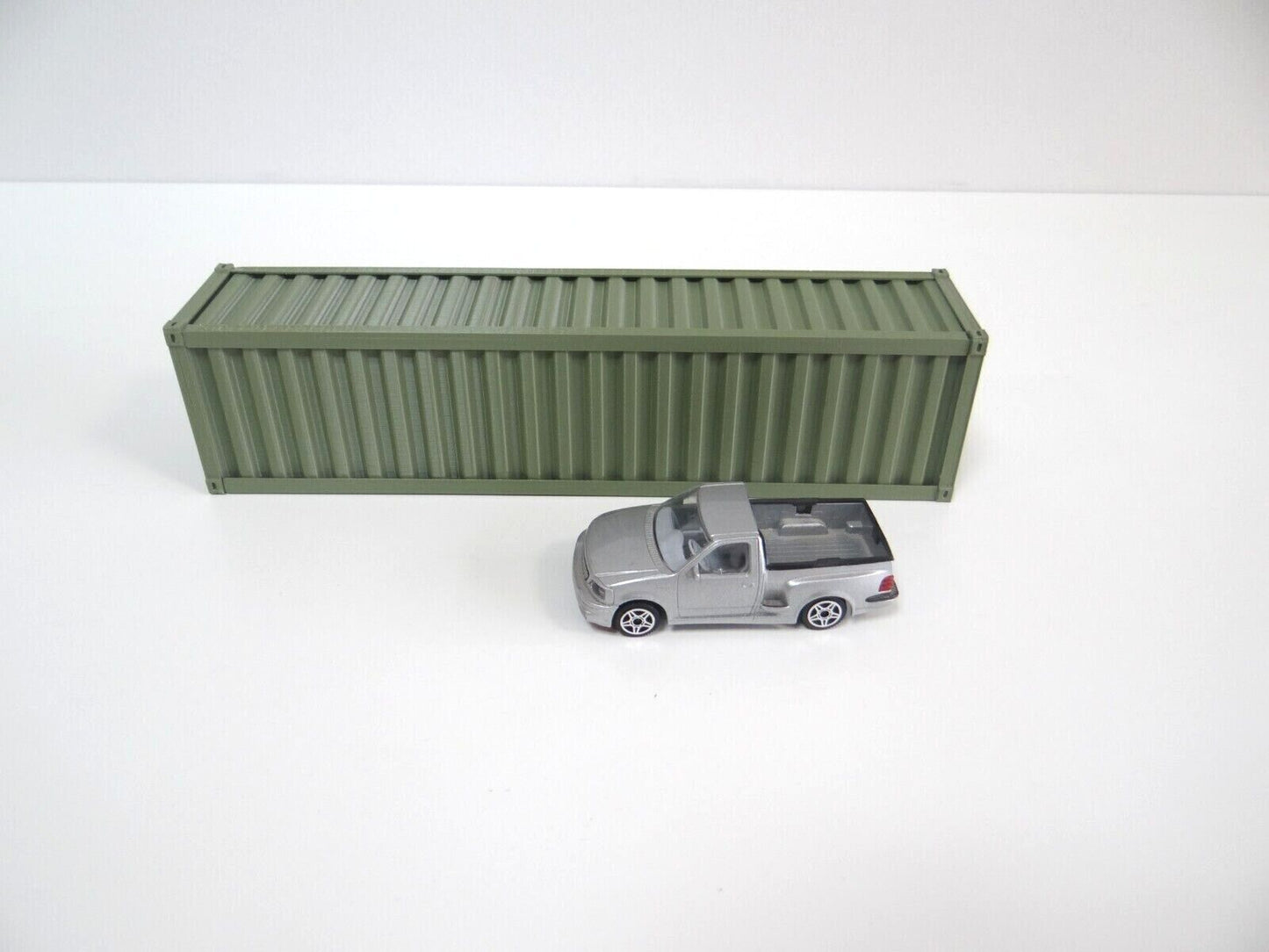 Miniature Model kit