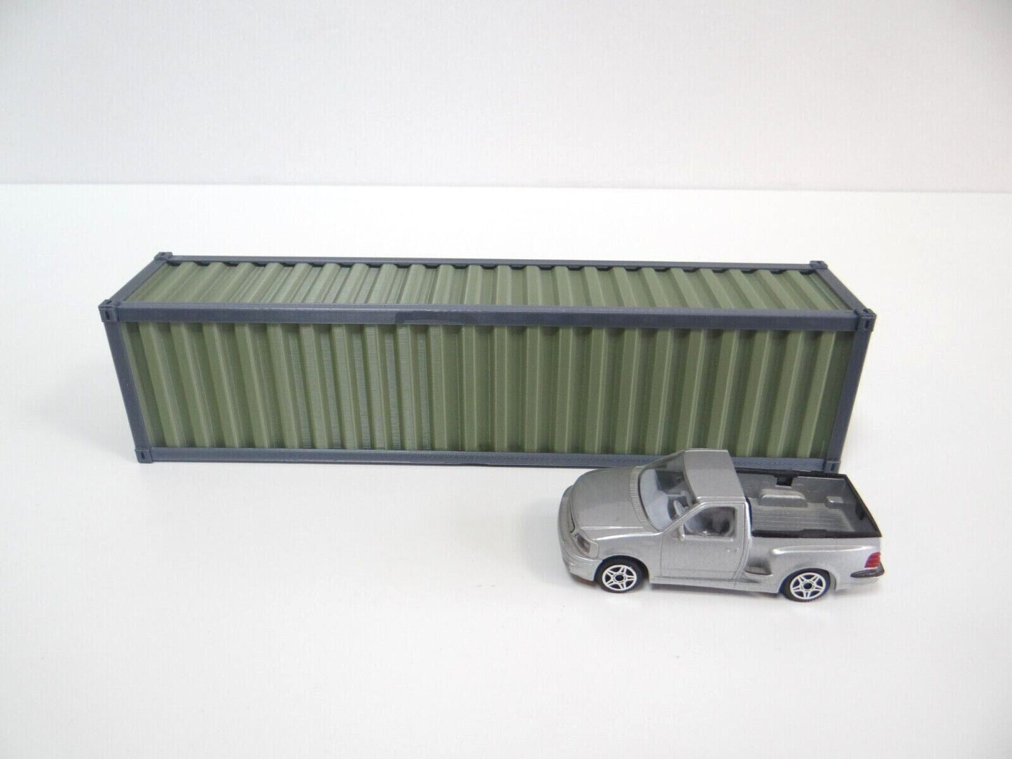 Diorama kits