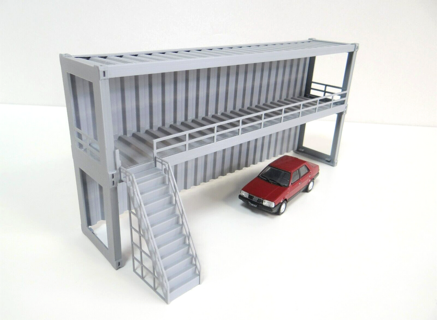 Race Track accessorize size 1:43