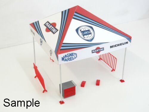 Diorama kits