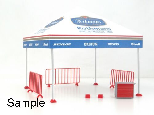 Diorama kits