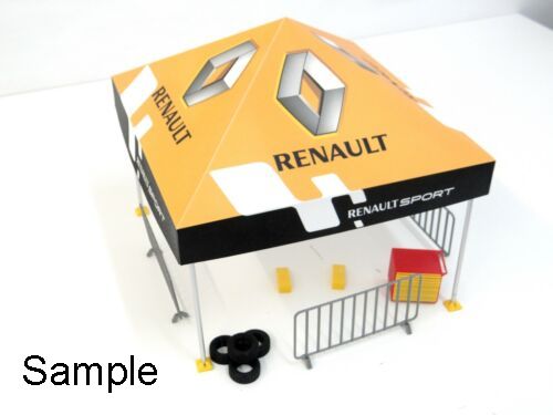 Diorama kits