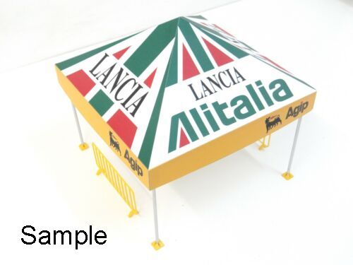 Diorama kits