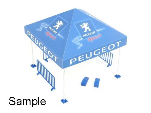 Miniature Model kit