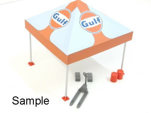 Miniature Model kit