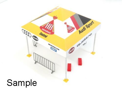 Miniature Model kit